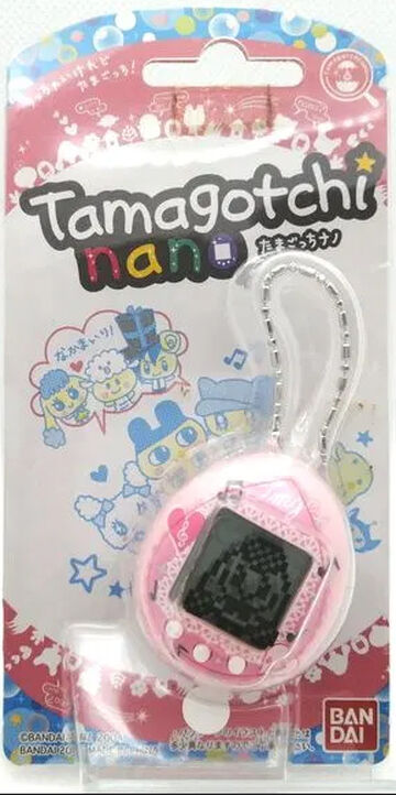 Tamagotchi Nano | Tamagotchi Wiki | Fandom Tamagotchi Nano | Tamagotchi Wiki | Fandom