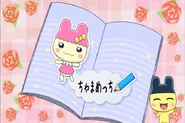 Episode 047 (Chamametchi)