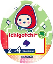 TC Ichigotchi