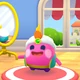 Tamatchi Djinn Outfit