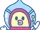 Uchuuhikotchi
