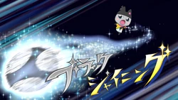 Click here to view the image gallery for GO-GO Tamagotchi!/Episode Gallery/Episode 12 (233).