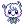 Lovesoratchi sprite
