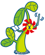MsFlowerTeaching Artwork.png (15 KB) Holding a baton