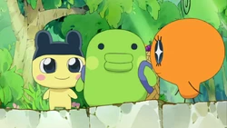 Click here to view the image gallery for Is He a Myth? The Kuchipatchi of Truth/Episode Gallery.