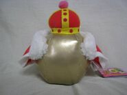 Plush of Gotchi King