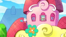 GO-GO Tamagotchi!/Episode Gallery/Episode 21 (242) | Tamagotchi