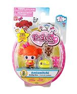 Tamagotchi Friends figure