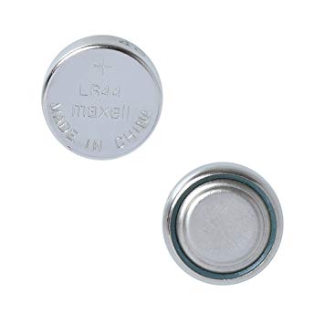 Maxell CR2016 Coin Cell Battery Lithium 3V Made in Japan – Angel