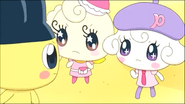 Coffretchi with Pianitchi & Mametchi V