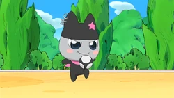 Click here to view the image gallery for KuroMametchi/Anime Gallery.