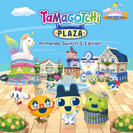 US Icon (Switch 2 Edition)