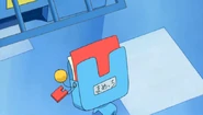 Bagubagutchi back.png (193 KB) The back of Bagubagutchi's head, a tag with Mametchi's name is visible