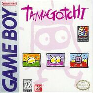 Gameboytama