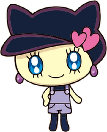 Melodytchi | Tamagotchi Wiki | Fandom
