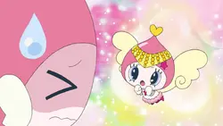 Click here to view the image gallery for Rival Appears! Depressed Himespetchi/Episode Gallery.