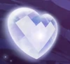 Crystal Heart