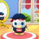 Hinatchi Pirate Outfit