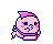 Young Dorotchi's mother (m!x & Meets)