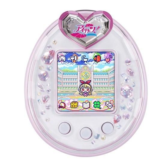 Tamagotchi P's/Shell list | Tamagotchi Wiki | Fandom