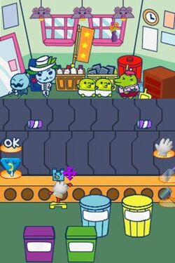 Tamagotchi Connection: Corner Shop 3 | Tamagotchi Wiki | Fandom