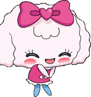 Yumemitchi laughing -Dream Town-.png (17 KB) Yumemitchi laughing & blushing