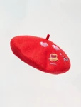 Max&CoBeret.jpg (24 KB) Wool beret