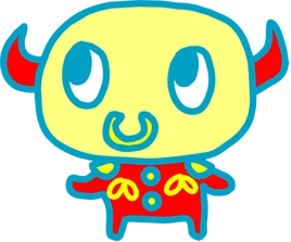 Image of Tougyutchi.