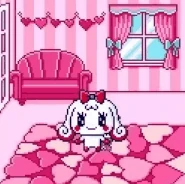 MilktchiFlowers.gif (2.1 MB) Giving the user flowers