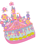 Fairy Land as seen from a distance