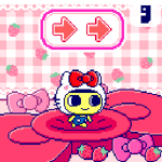 Ribbon Jump game
