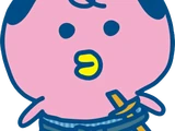 Bushinosuketchi