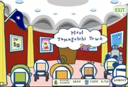 Meet Tamagotchi Town 1.jpg (346 KB) The pop-up bubble for the Meet Tamagotchi Town minigame.