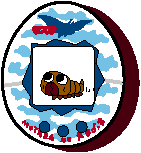 Tamagotch Channel art