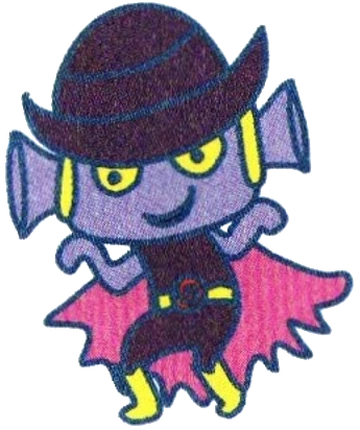 Jigokumiminda | Tamagotchi Wiki | Fandom
