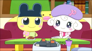 Pianitchi Mametchi 5