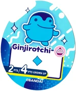 TC Ginjirotchi