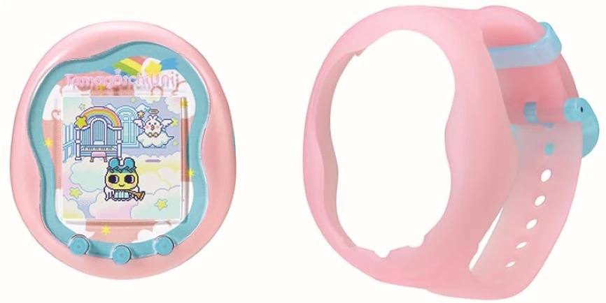 Tamagotchi Uni/Shell list | Tamagotchi Wiki | Fandom