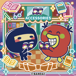 Bigsmile | Tamagotchi Wiki | Fandom