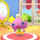 Violetchi Majorette Outfit