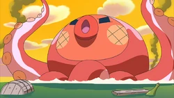 Click here to view the image gallery for Lovelin! Marine Blue Legend/Episode Gallery.