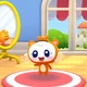 Haretchi Tiger Outfit