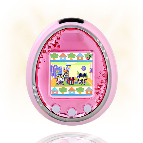 Tamagotchi iD L/Shell list | Tamagotchi Wiki | Fandom