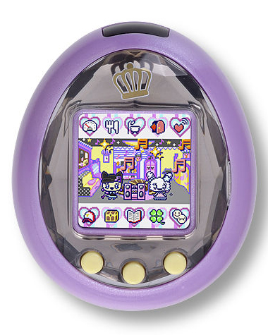 Tamagotchi iD/Shell list | Tamagotchi Wiki | Fandom Tamagotchi iD/Shell list | Tamagotchi Wiki | Fandom