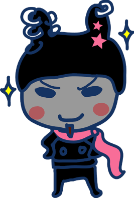 Image of PapaKurotchi.