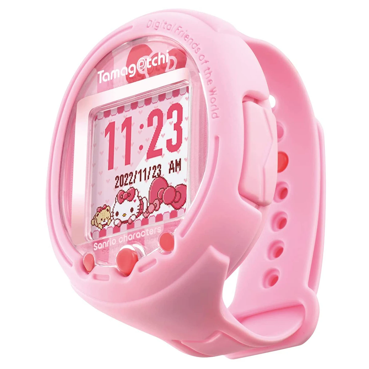 Tamagotchi Smart/Shell list | Tamagotchi Wiki | Fandom