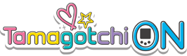TamagotchiOn Logo