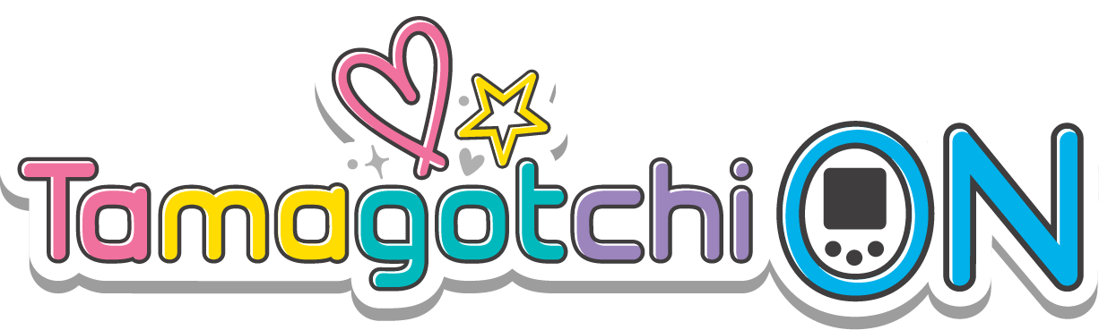 Tama-Palace — Bandai Globally Announces Tamagotchi Uni!