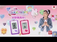 Second TV Commercial