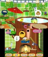Hot Spring Spa